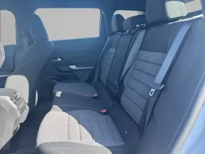 Photo 11 Jeep Compass  1.2 Turbo T3 145 ch BVR6 e-Hybrid 4x2