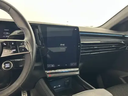 Photo 103 Renault Austral  E-Tech hybrid 200