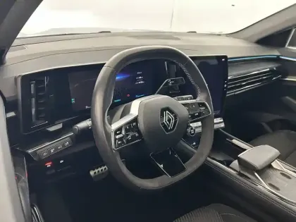 Photo 69 Renault Austral Gén. I (HHN) Ph1 Techno esprit Alpine 5