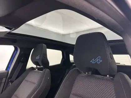 Photo 117 Renault Austral  E-Tech hybrid 200