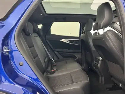 Photo 15 Renault Austral Gén. I (HHN) Ph1 Techno esprit Alpine 5