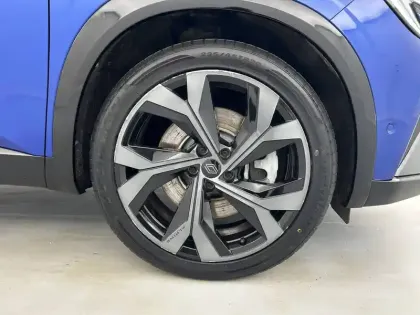 Photo 112 Renault Austral  E-Tech hybrid 200