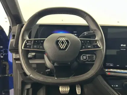 Photo 14 Renault Austral Gén. I (HHN) Ph1 Techno esprit Alpine 5