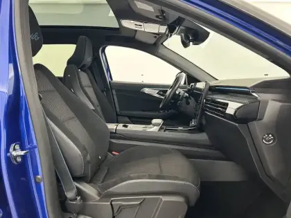 Photo 41 Renault Austral Gén. I (HHN) Ph1 Techno esprit Alpine 5