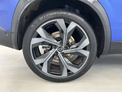 Photo 113 Renault Austral  E-Tech hybrid 200