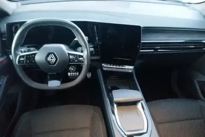 Photo 8 Renault Austral  E-Tech hybrid 200