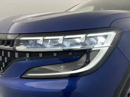 Photo 54 Renault Austral Gén. I (HHN) Ph1 Techno esprit Alpine 5