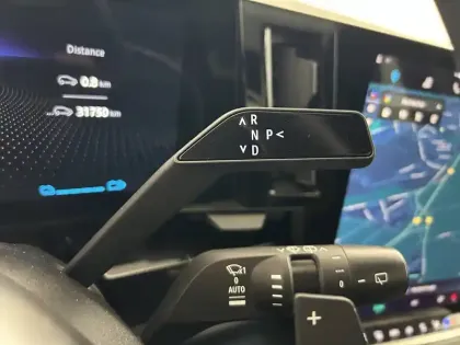 Photo 12 Renault Austral Gén. I (HHN) Ph1 Techno esprit Alpine 5