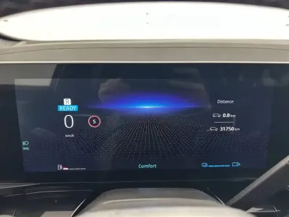 Photo 44 Renault Austral Gén. I (HHN) Ph1 Techno esprit Alpine 5