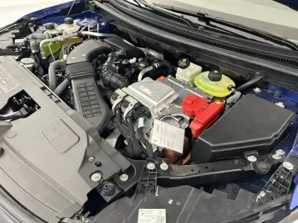 Photo 27 Renault Austral Gén. I (HHN) Ph1 Techno esprit Alpine 5