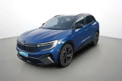 Photo Renault Austral Techno Esprit Alpine