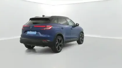 Photo 96 Renault Austral  E-Tech hybrid 200