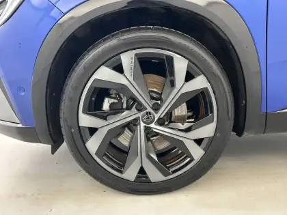 Photo 110 Renault Austral  E-Tech hybrid 200