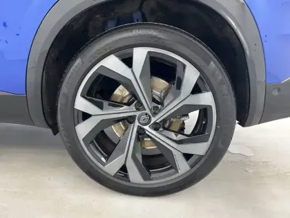 Photo 79 Renault Austral Gén. I (HHN) Ph1 Techno esprit Alpine 5