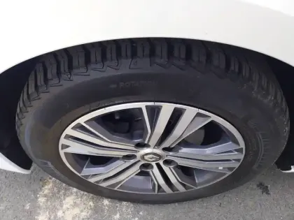 Photo Renault Megane Evolution