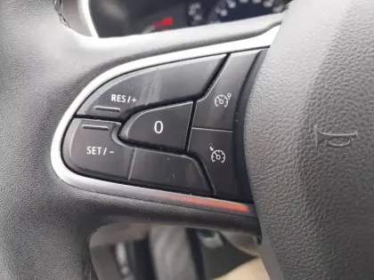 Photo 19 Renault Megane  IV Berline Blue dCi 115