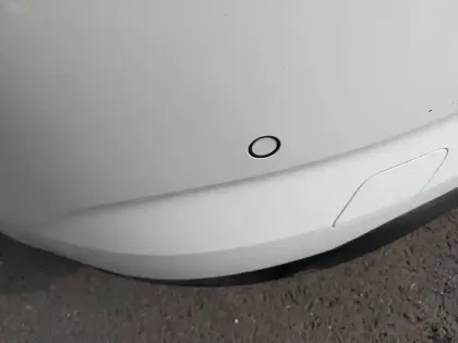 Photo 9 Renault Megane  IV Berline Blue dCi 115