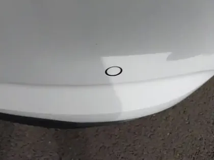 Photo 10 Renault Megane  IV Berline Blue dCi 115