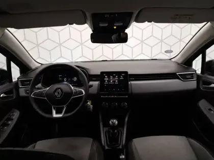 Photo 41 Renault Clio  TCe 90