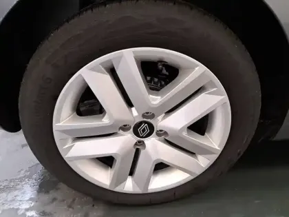 Photo 13 Renault Clio  TCe 90