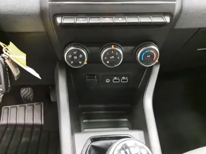 Photo 34 Renault Clio  TCe 90