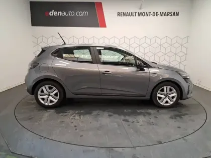 Photo 5 Renault Clio  TCe 90