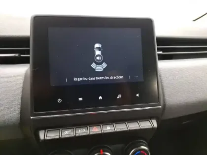 Photo 37 Renault Clio  TCe 90