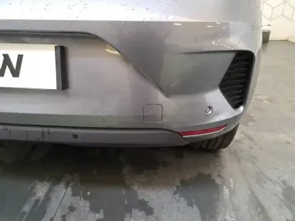 Photo 11 Renault Clio  TCe 90