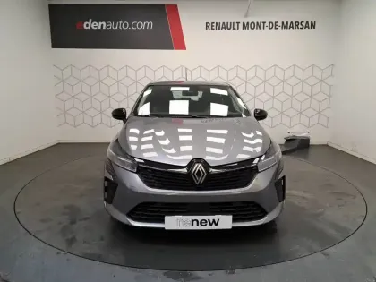 Photo 7 Renault Clio  TCe 90