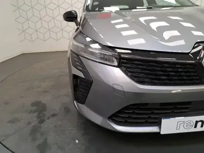 Photo 8 Renault Clio  TCe 90