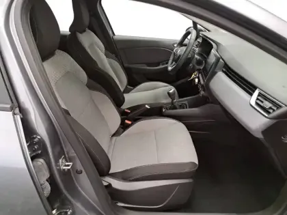 Photo 22 Renault Clio  TCe 90