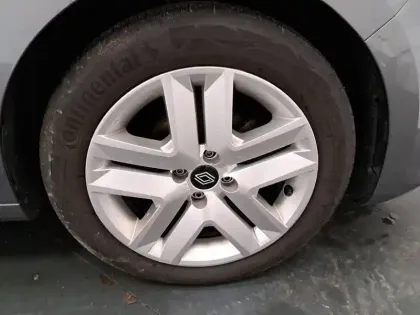 Photo 14 Renault Clio  TCe 90