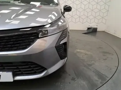 Photo 9 Renault Clio  TCe 90