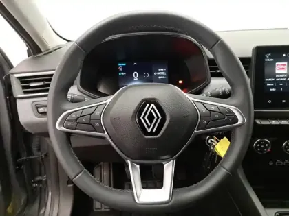 Photo 31 Renault Clio  TCe 90