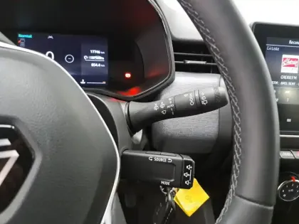 Photo 28 Renault Clio  TCe 90