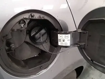 Photo 19 Renault Clio  TCe 90