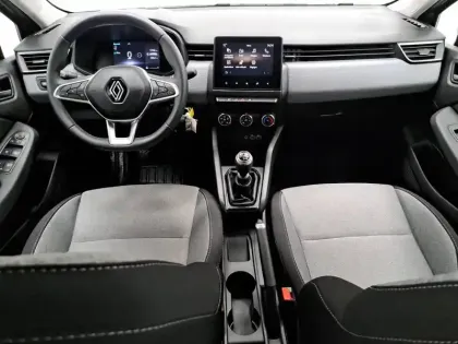 Photo 40 Renault Clio  TCe 90