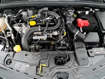 Photo 12 Renault Clio  TCe 90