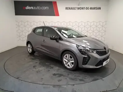 Photo 6 Renault Clio  TCe 90