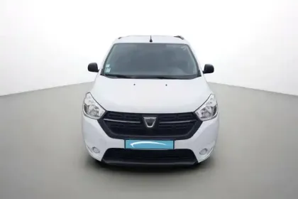 Photo 7 Dacia Lodgy  TCe 100 FAP 5 places