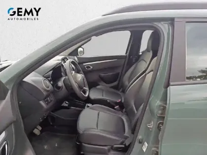 Photo 15 Dacia Spring 