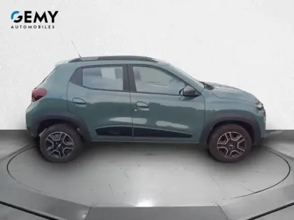 Photo 14 Dacia Spring 