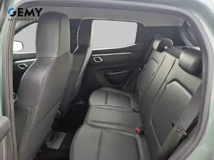 Photo 8 Dacia Spring 