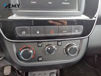 Photo 5 Dacia Spring 