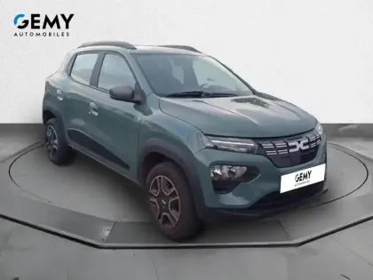 Photo 18 Dacia Spring 