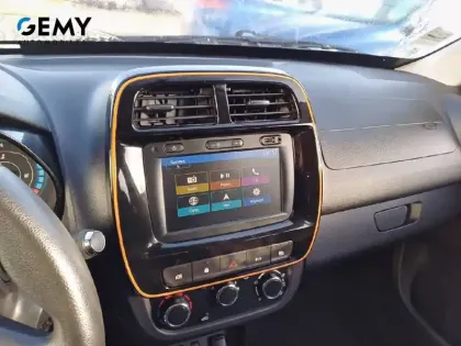 Photo 11 Dacia Spring  Achat Intégral