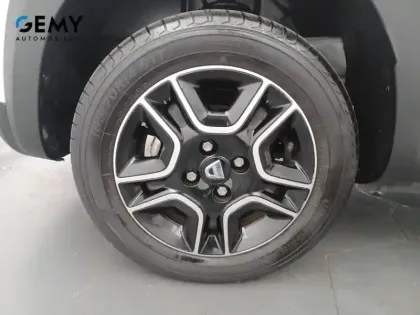 Photo 25 Dacia Spring Gén. I (BBG) Ph1 Confort 5