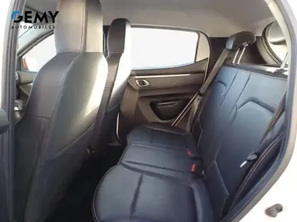 Photo 9 Dacia Spring  Achat Intégral