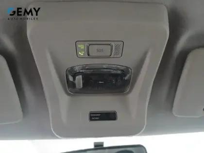 Photo 30 Dacia Spring Gén. I (BBG) Ph1 Confort 5