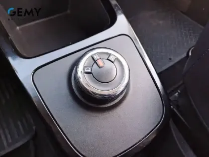 Photo 12 Dacia Spring  Achat Intégral